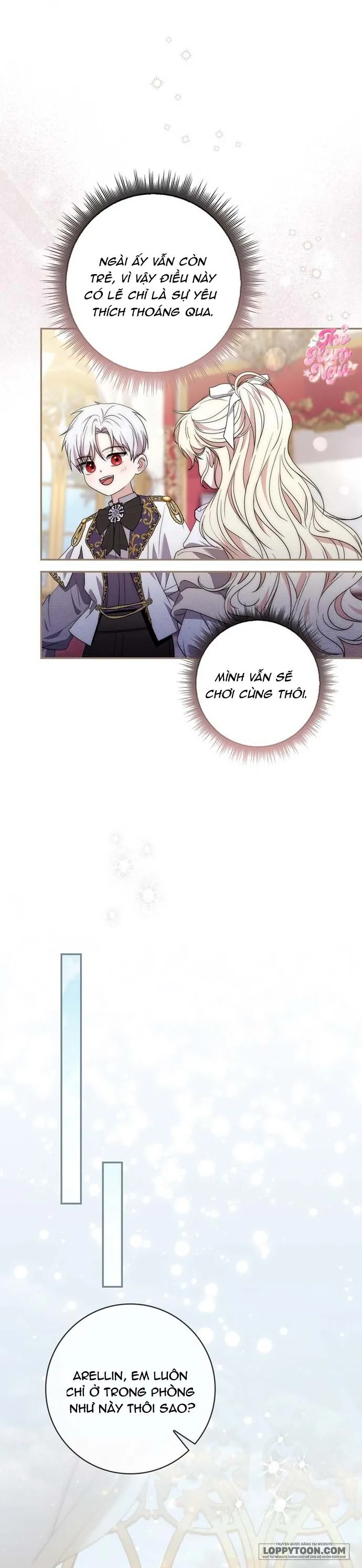 Nam Chính Bệnh Hoạn Ám Ảnh Với Sức Khoẻ Của Tôi Chap 8 - trang 27