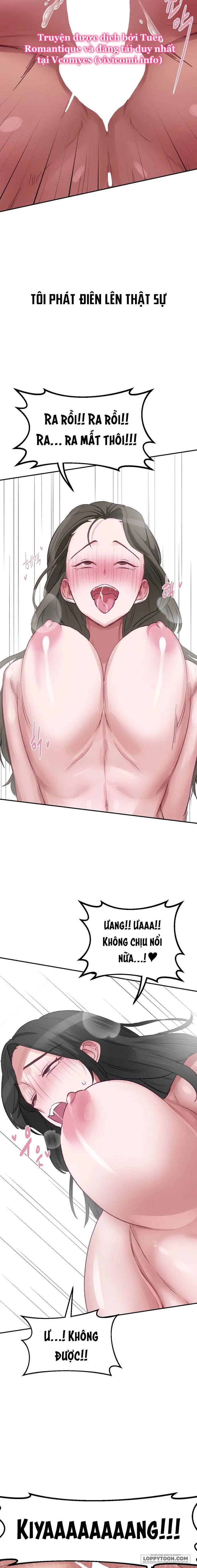 Tại Sao Điều Này Lại Đúng? Chap 50 - 🔞🔞🔞 - trang 13