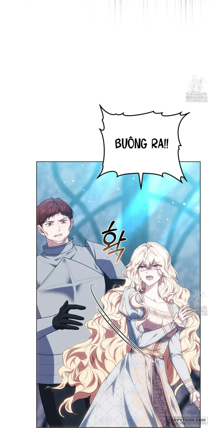 Dù Là Mẹ Kế Nhưng Tôi Thoát Khỏi Cái Chết Rất Dễ Dàng Chap 79 - trang 83