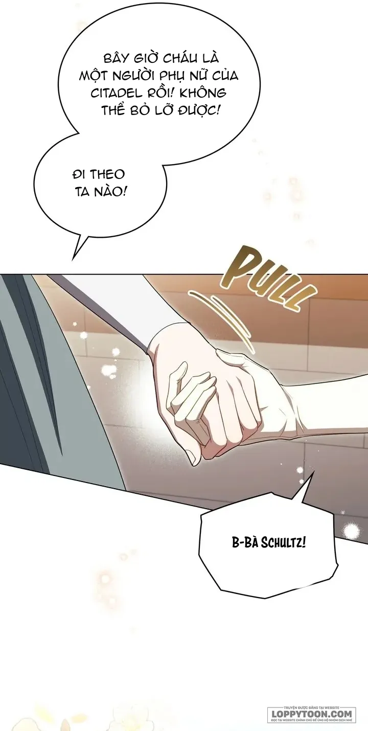 Chúa Phù Hộ Cho Sự Hủy Diệt Của Ta Chap 41 - trang 50