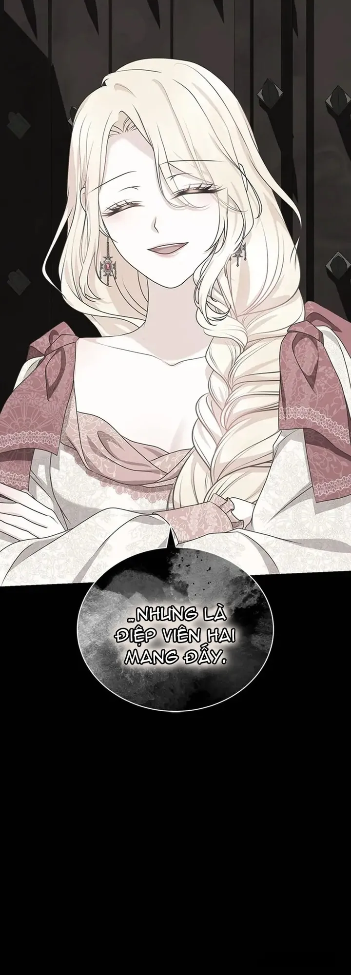Sinh Ra Trở Thành Nhân Vật Không Có Trong Nguyên Tác Chap 33 - trang 34
