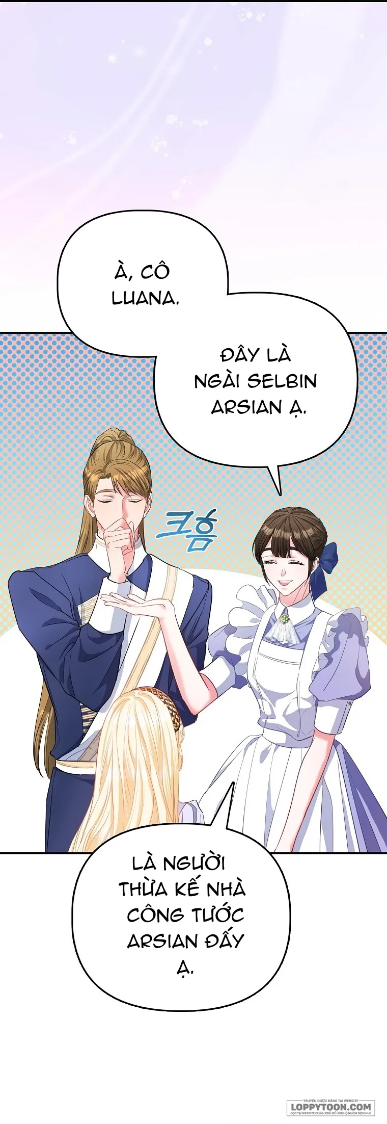 Nàng Công Chúa Của Mọi Người Chap 31 - trang 12
