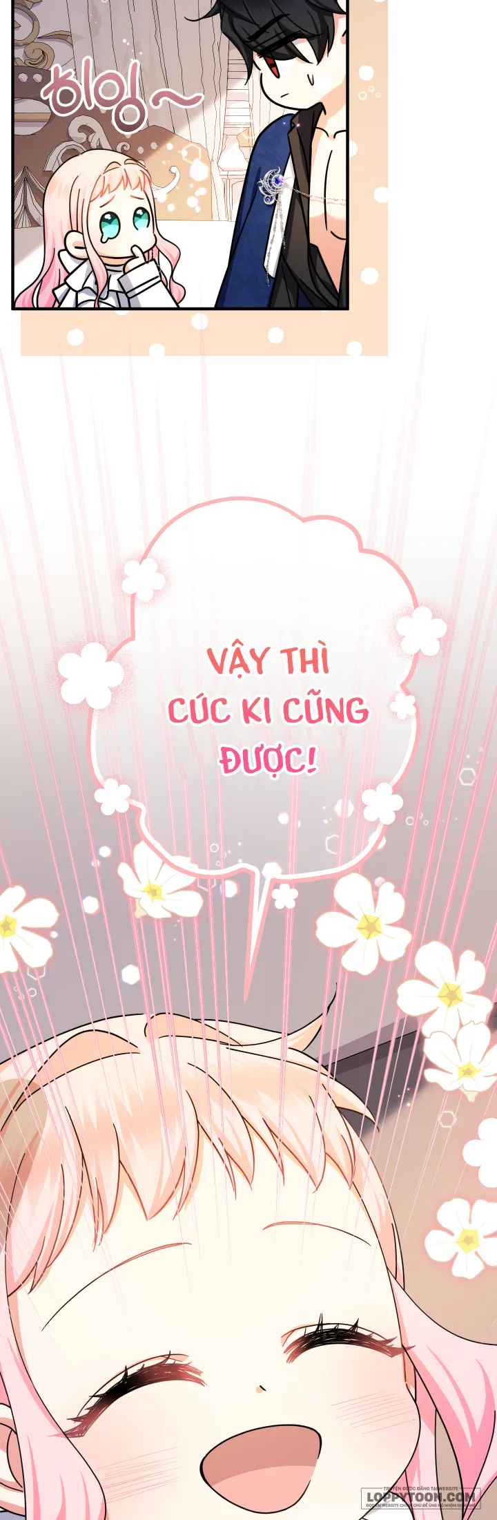 Tiểu Thư Tích Tiền Đi Bụi Chap 15 - trang 85
