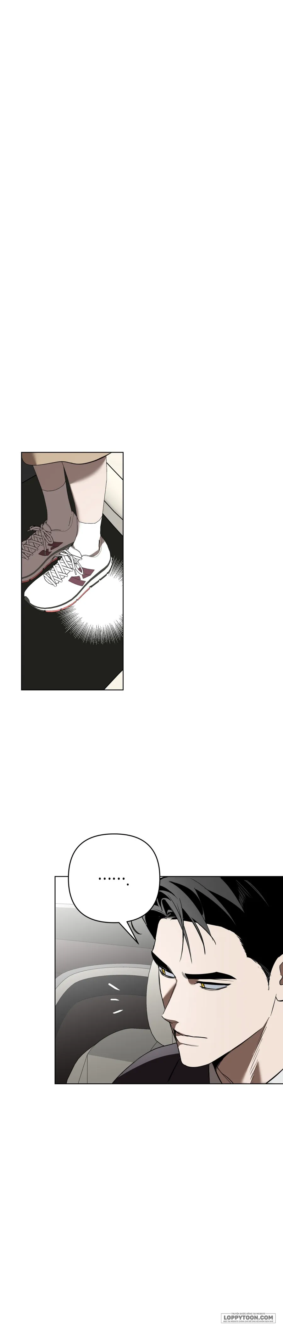 Ngưỡng Tuyệt Đối Chap 26 - trang 24