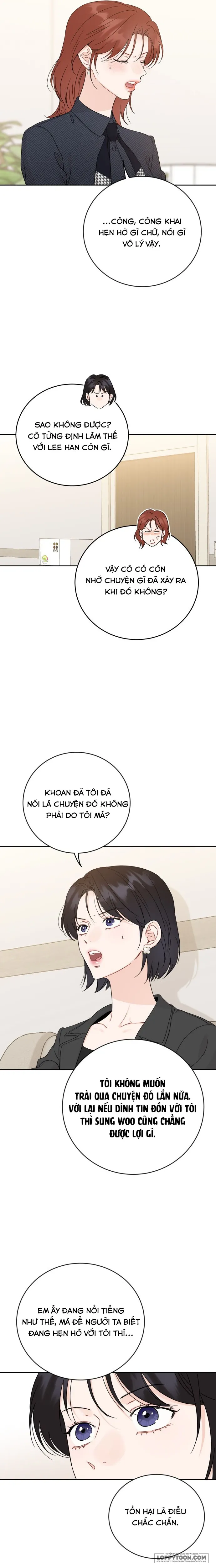Người Một Nhà Chap 124 - trang 14