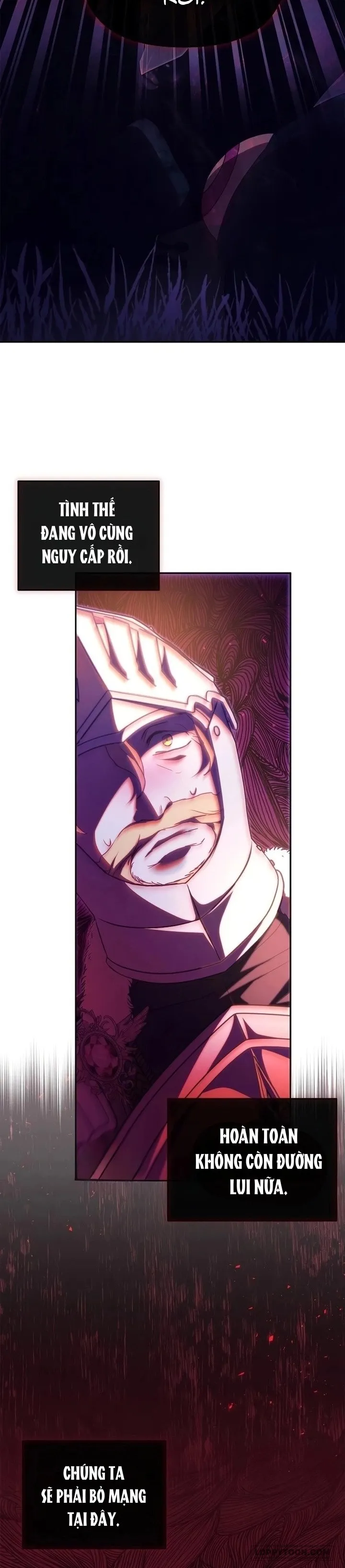 Lần Thứ Hai Tôi Kết Hôn Với Quái Vật Chap 43 - trang 39