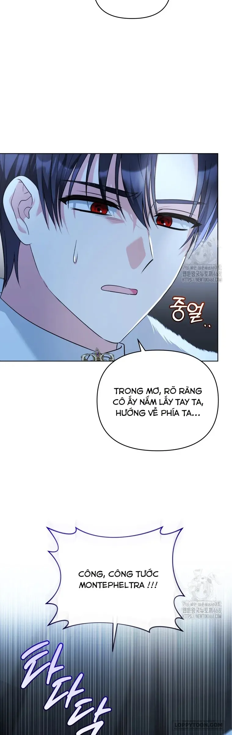Chiếc Túi Bí Mật Của Quý Cô Xấu Xí Chap 58 - trang 19