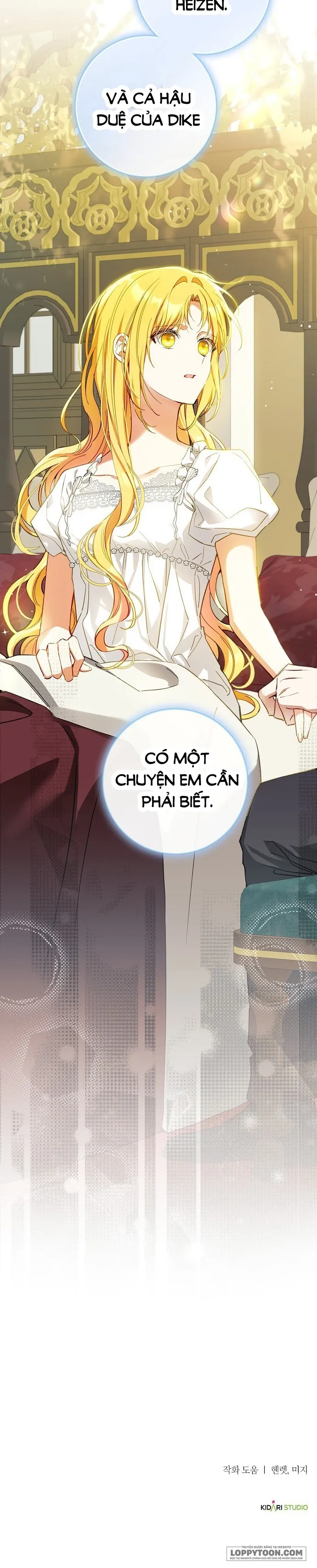 Thuần Hóa Hầu Tước Quái Dị Chap 75 - trang 30