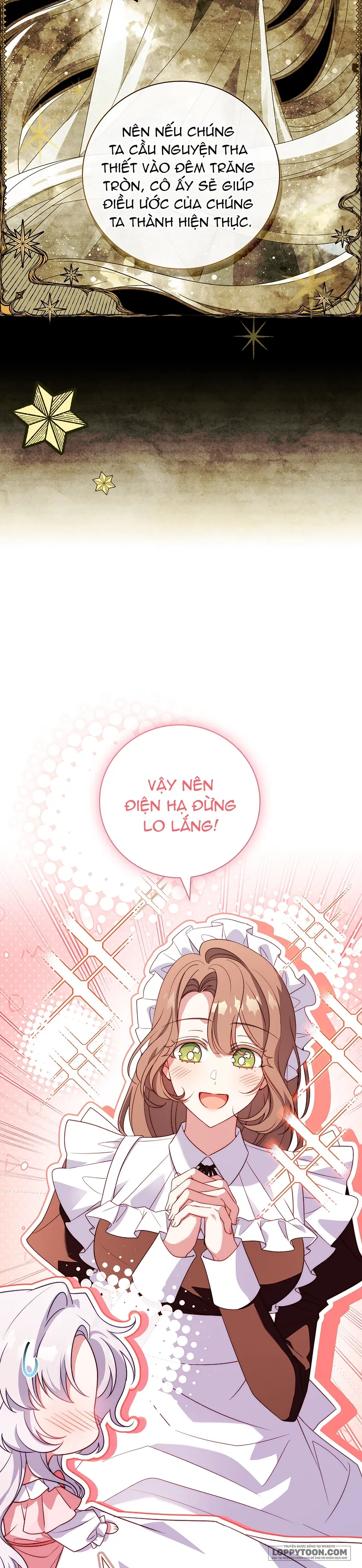 Cha Nào Con Nấy Chap 7 - trang 44