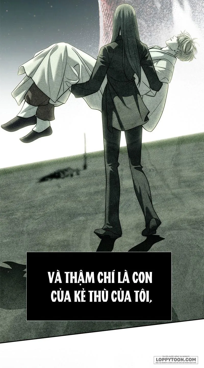 Xâm Nhập Trường Trung Học Tài Phiệt Chap 80 - trang 94