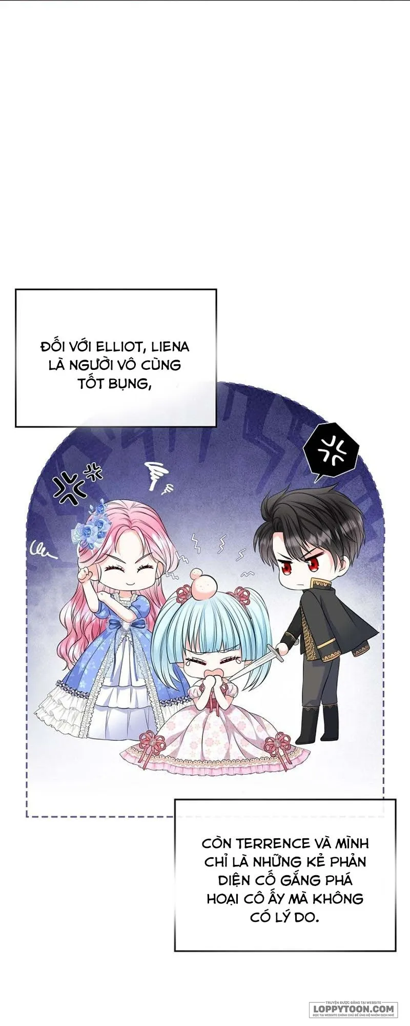 Tôi Sẽ Ly Hôn Với Anh Trai Nữ Chính Chap 60 - trang 50