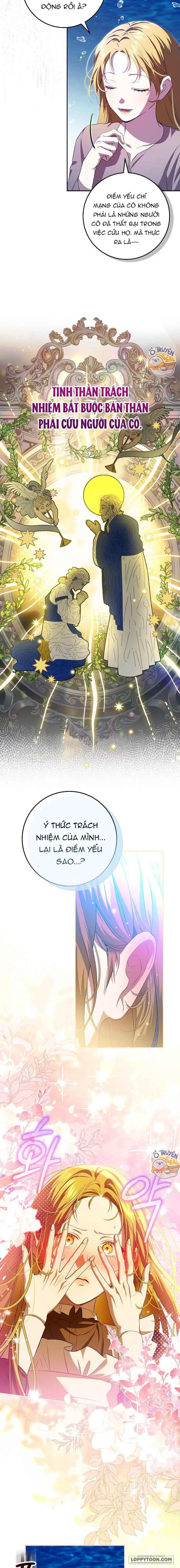 Tận Hưởng Cuộc Sống An Nhàn Của Nữ Hầu Trong Khi Che Giấu Sức Mạnh Chap 23 - trang 5