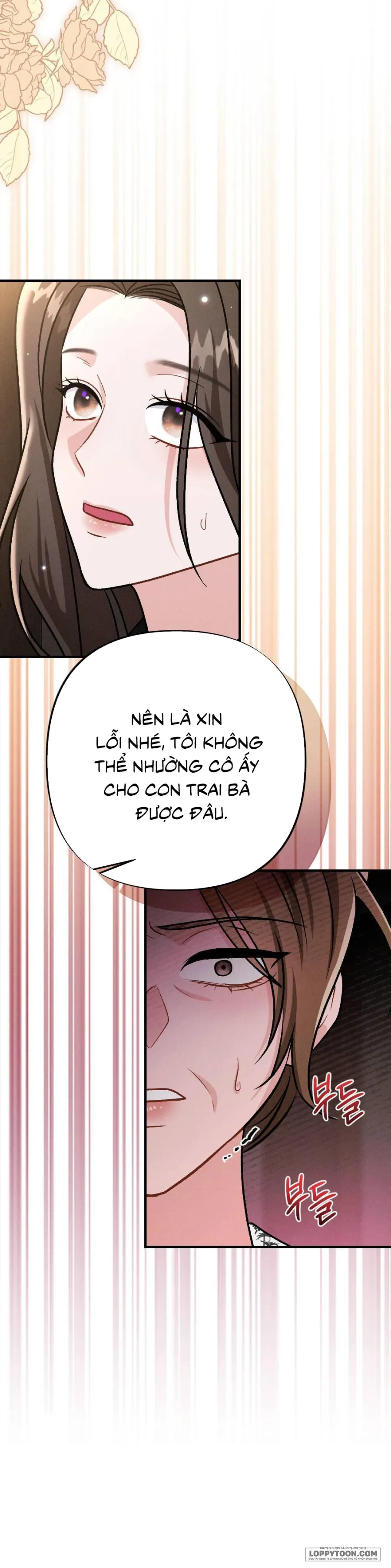 Đêm Chồng Chất Chap 6 - Bản hợp đồng tiền hôn nhân - trang 37