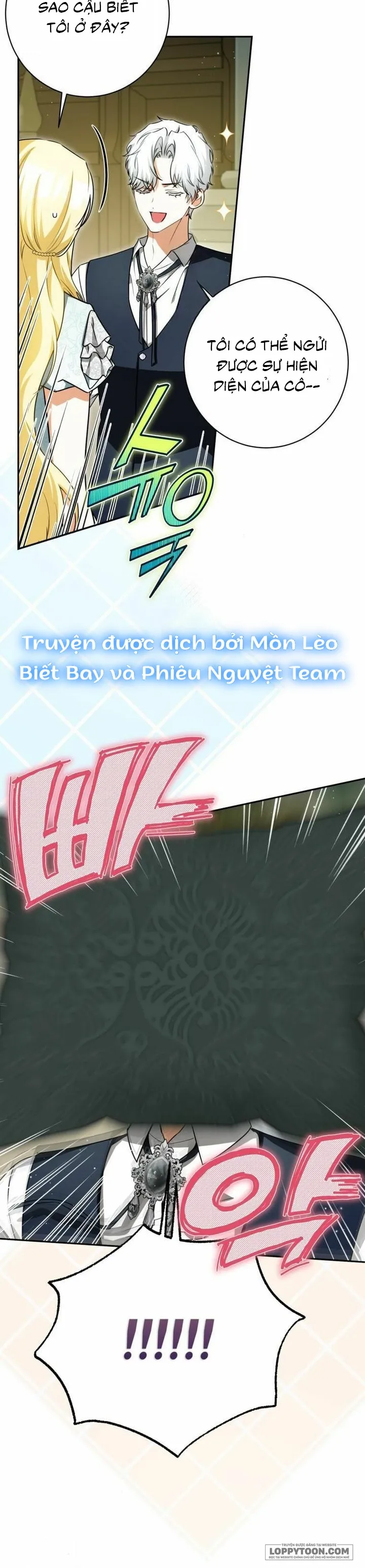Hình Như Tôi Đã Xuyên Vào Cuốn Tiểu Thuyết Nào Đó Chap 97 - trang 5
