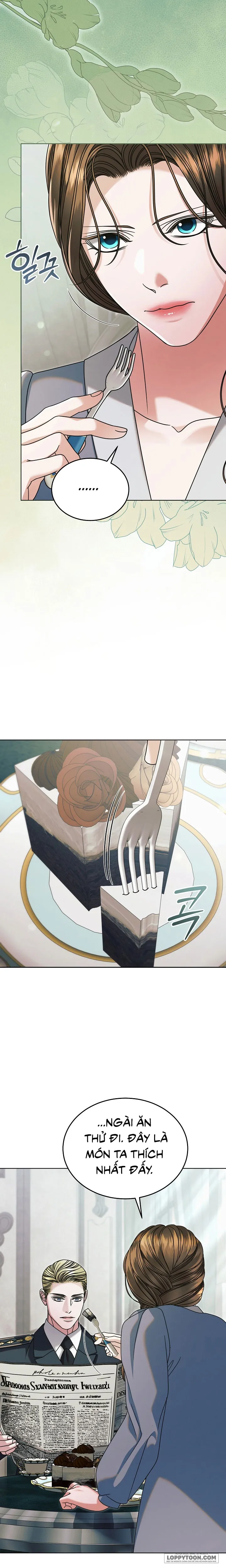 Hãy Cầu Xin Tôi Đi Chap 85 - trang 4