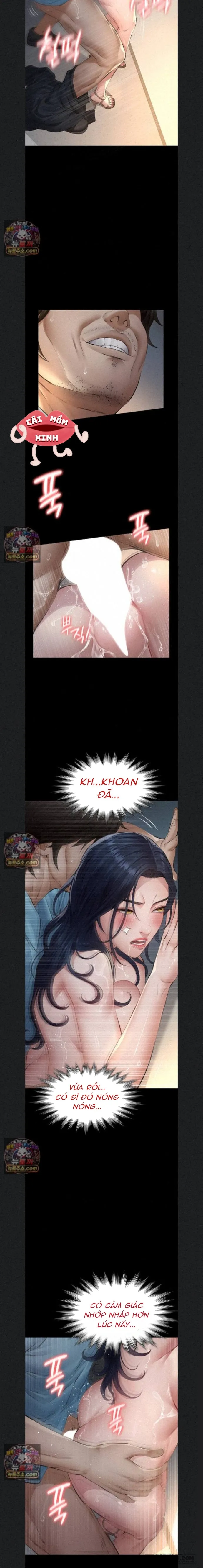 Cuộc Săn "Daddy" Chap 28 - trang 8