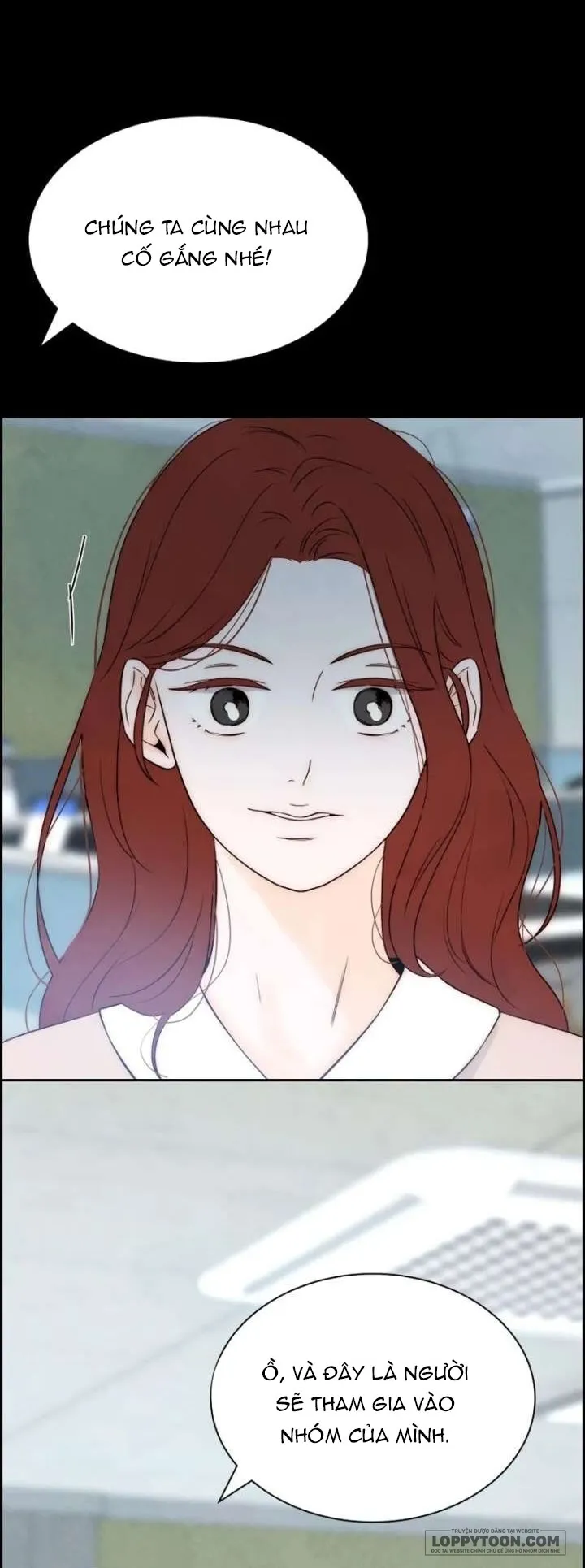 Chưa Từng Chạm Tới Em Chap 13 - trang 14