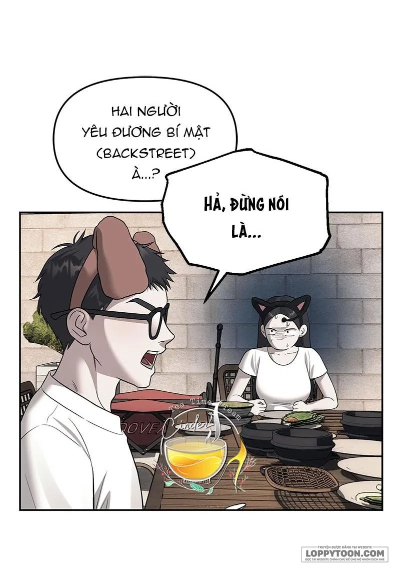 Xâm Nhập Trường Trung Học Tài Phiệt Chap 68 - trang 64