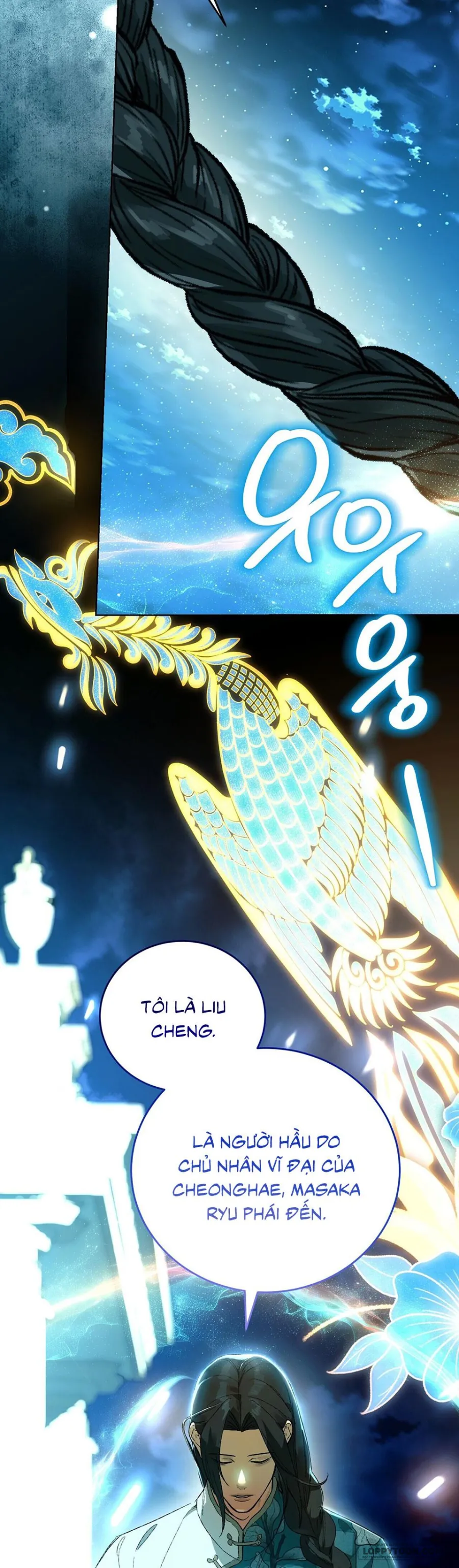 Gửi Đến Kẻ Sẽ Hủy Diệt Tôi Chap 18 - trang 30