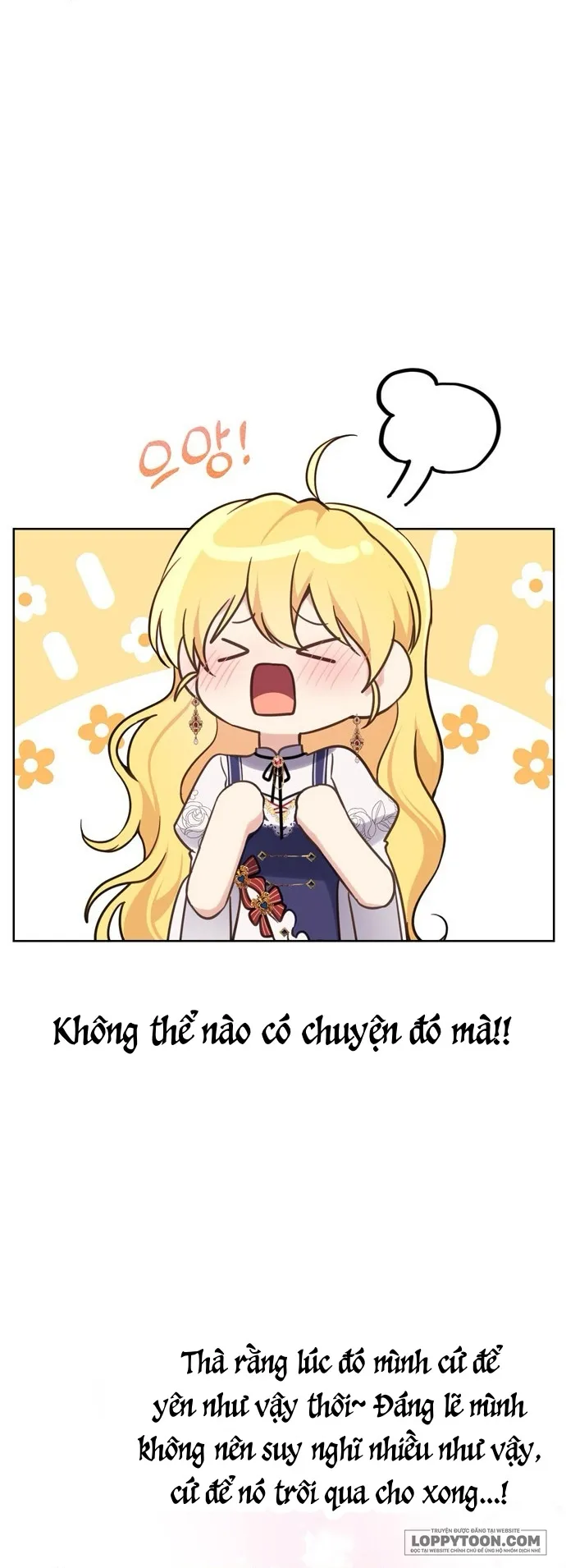 Cuộc Sống Hạnh Phúc Cùng Chồng Chap 41 - trang 6