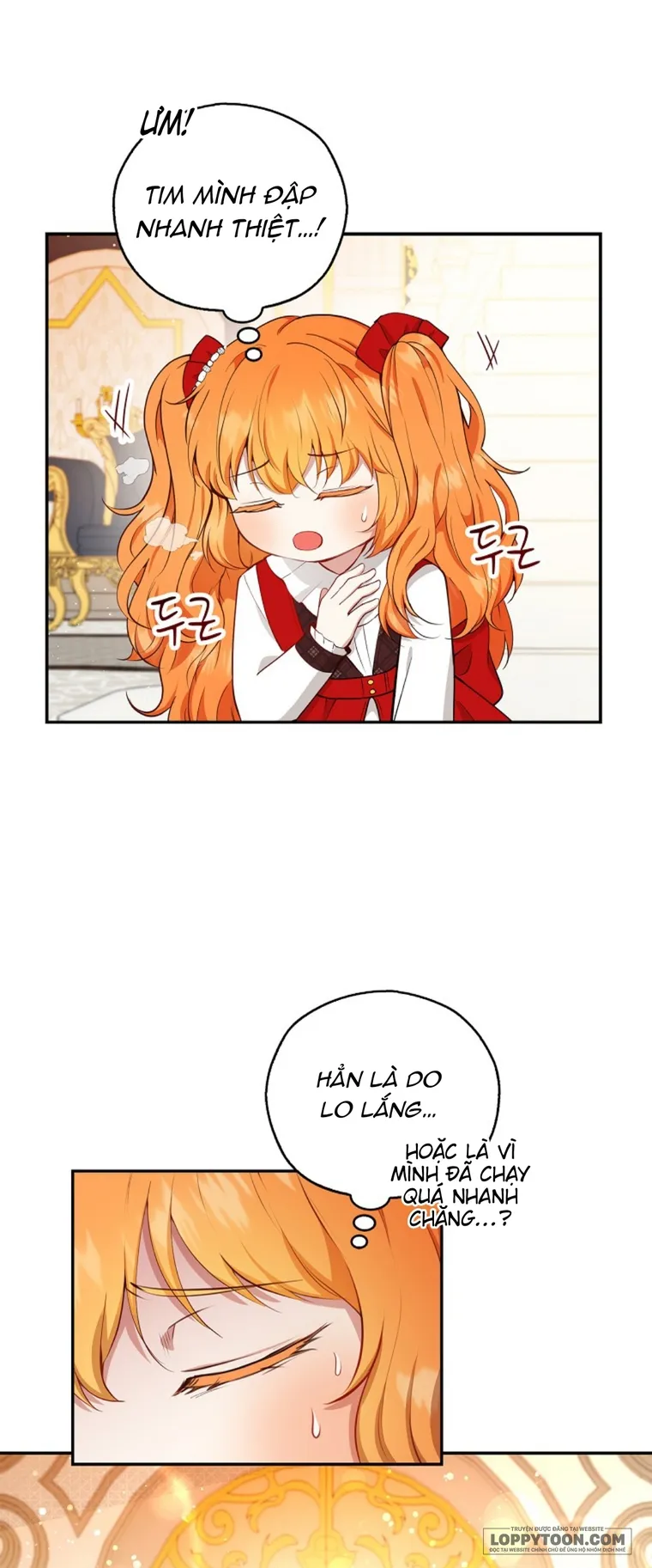Sóc Con Tài Năng Chap 17 - trang 52