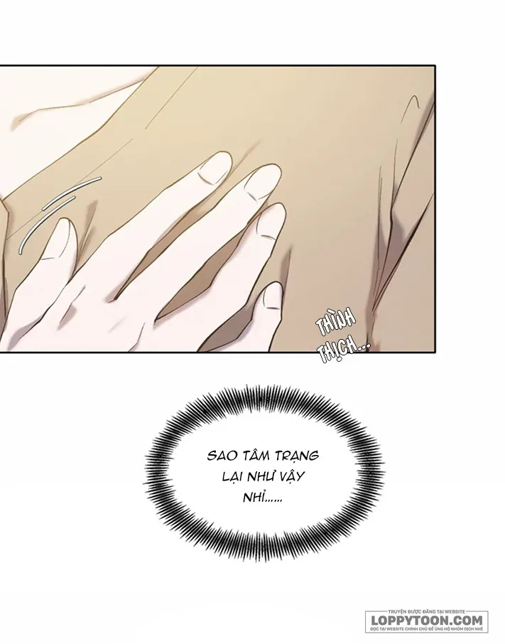 Thanh Xuân Của Chúng Ta Chap 67 - trang 47