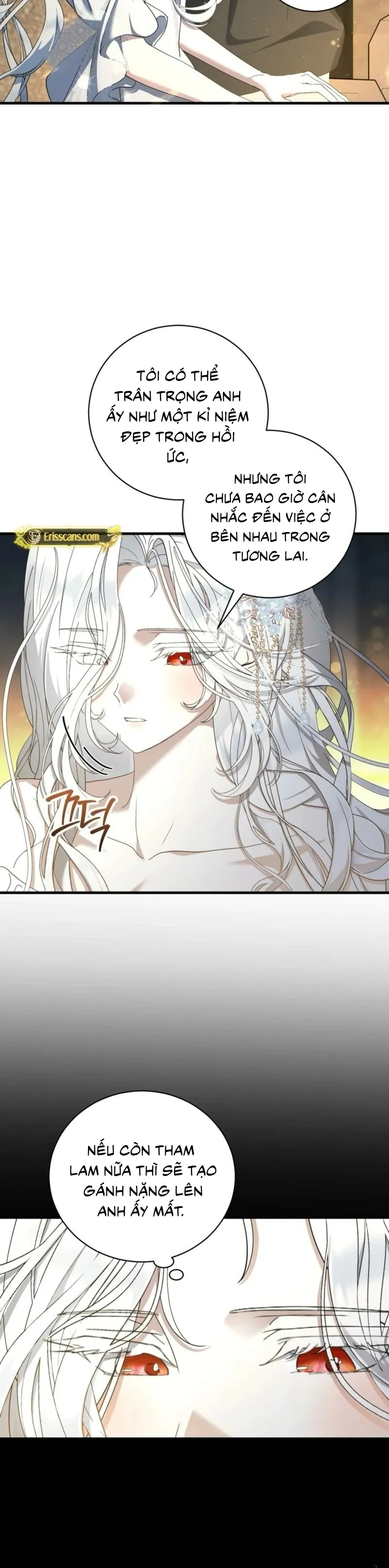 Ma Vương Muốn Hòa Bình Chap 21 - trang 25
