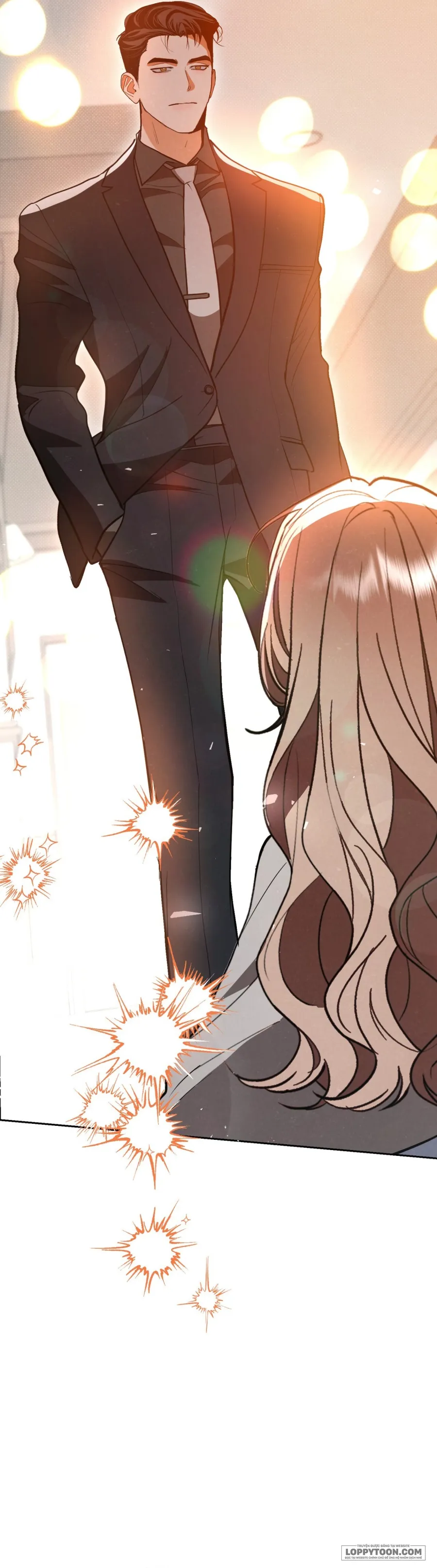 Ngưỡng Tuyệt Đối Chap 76 - trang 34