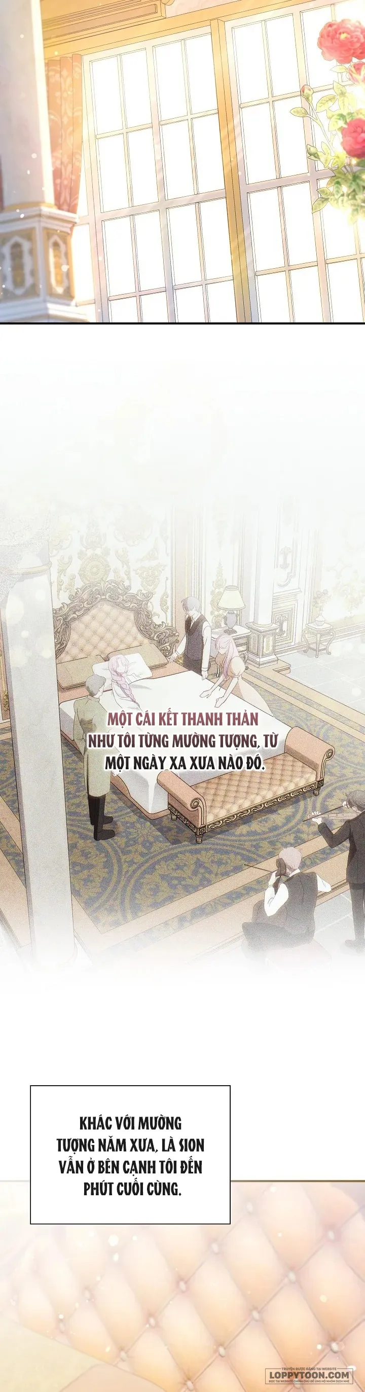 Dẫu Cho Con Gái Của Kẻ Phản Diện Trùng Sinh Chap 68 - trang 4