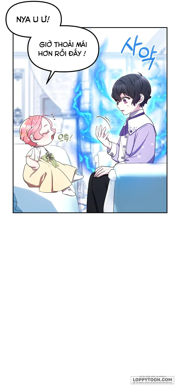 Rồng Con Thuần Hóa Những Kẻ Điên Rồ Chap 12 - trang 4