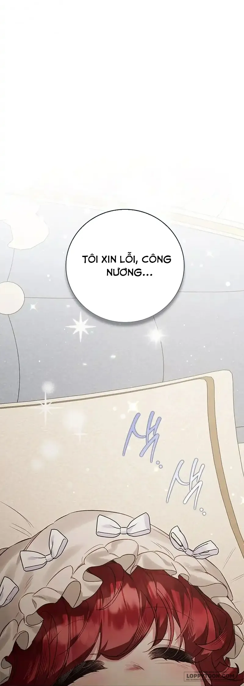 Papa Là Kẻ Thù Kiếp Trước Của Tôi? Chap 20 - trang 36