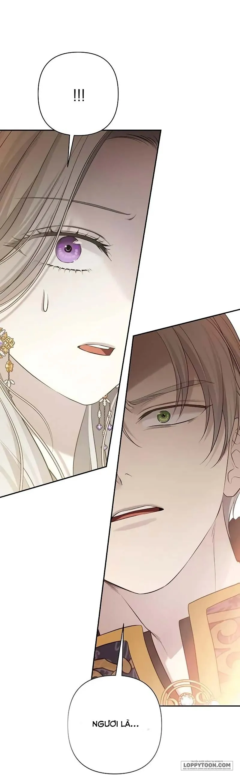 Presepe Bên Ngoài Chiếc Lồng Chap 13 - trang 77