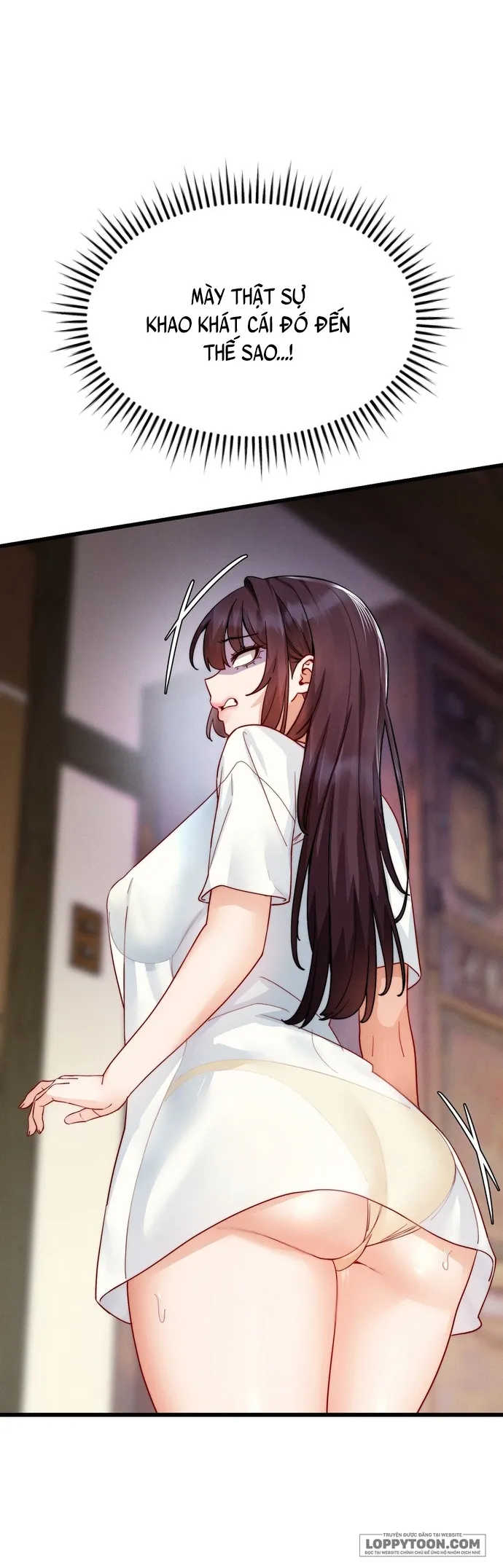 Sự Tham Lam Của Phụ Nữ Chap 21 - trang 59