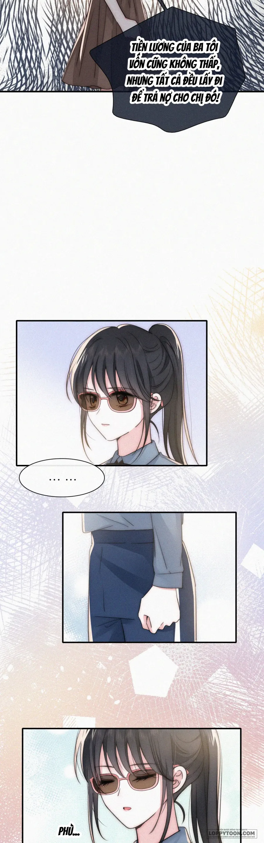 Một Lòng Cưng Chiều Chap 24 - trang 25