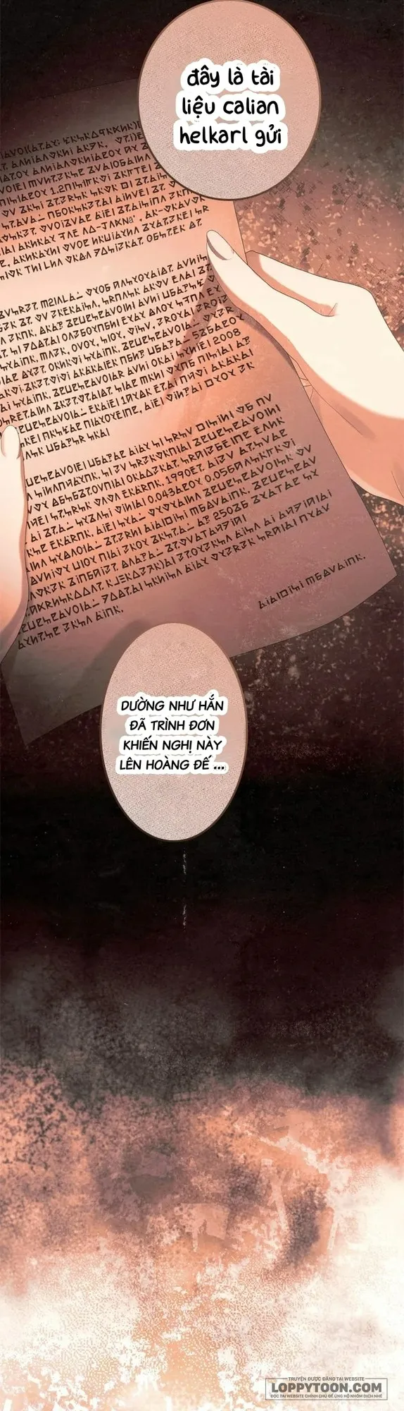 Không Cần Hối Hận Chap 33 - trang 23