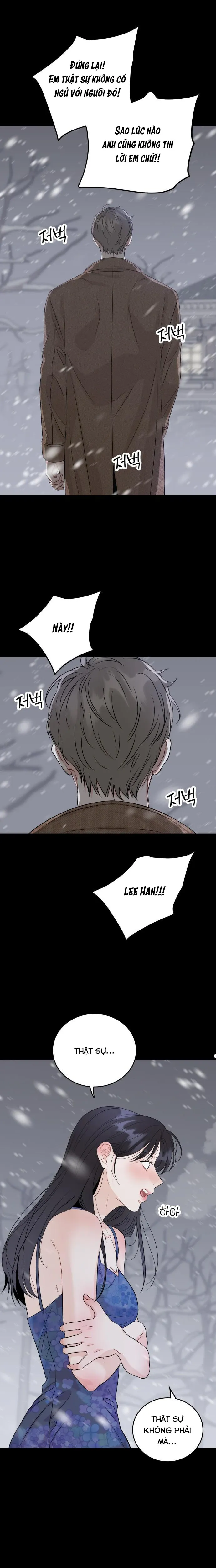Người Một Nhà Chap 90 - trang 15