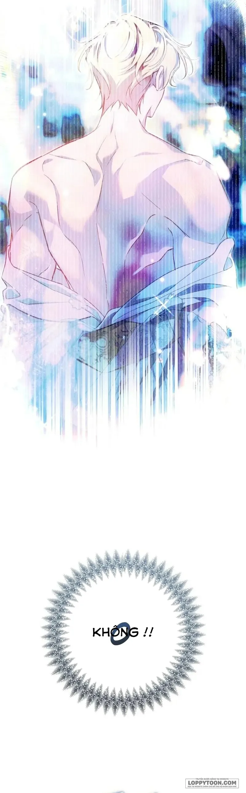 Bảo Vệ Thánh Nữ Giả Mạo Chap 19 - trang 5