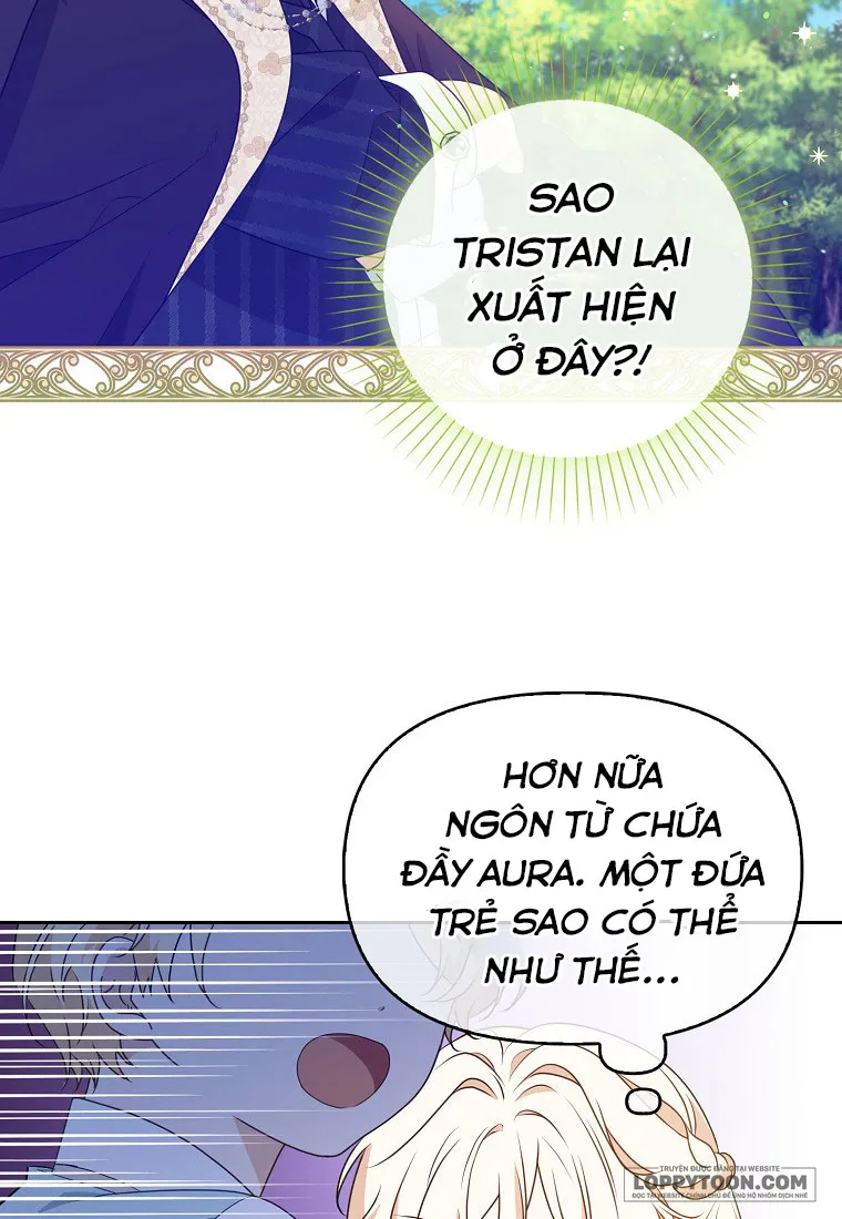 Đứa Trẻ Côn Đồ Nhà Công Tước Chap 14 - trang 77