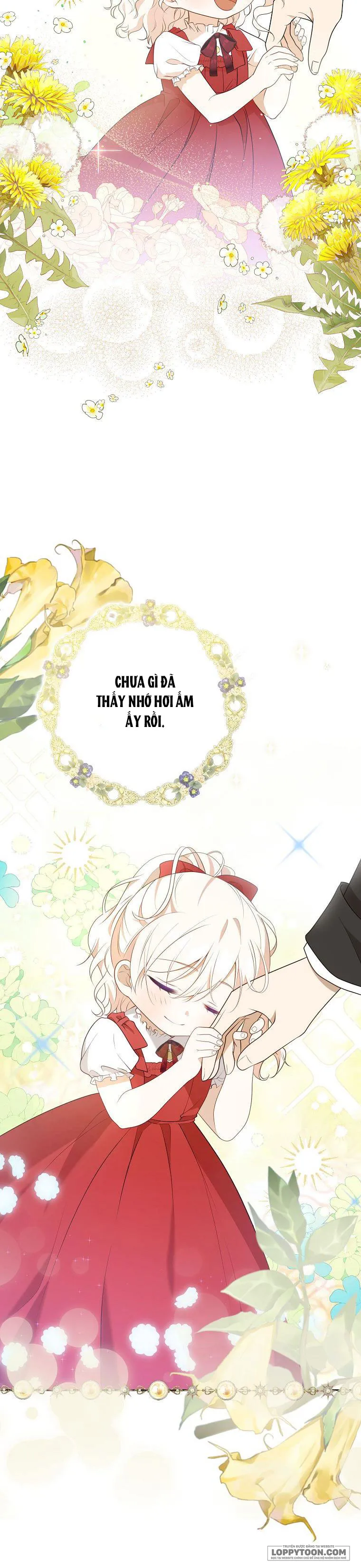 Đứa Trẻ Côn Đồ Nhà Công Tước Chap 3 - trang 14