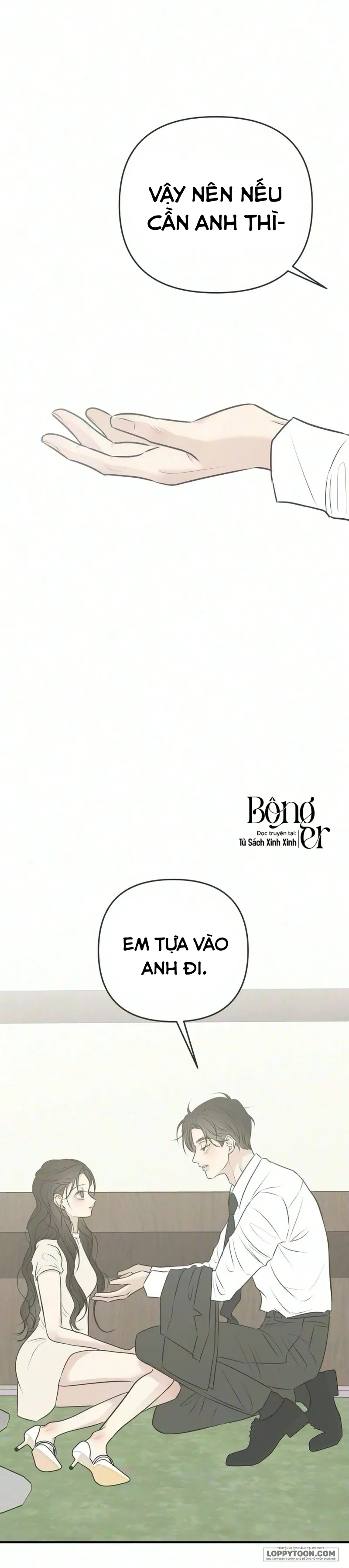 Scandal Bảo Vệ Hôn Nhân Chap 30 - trang 31