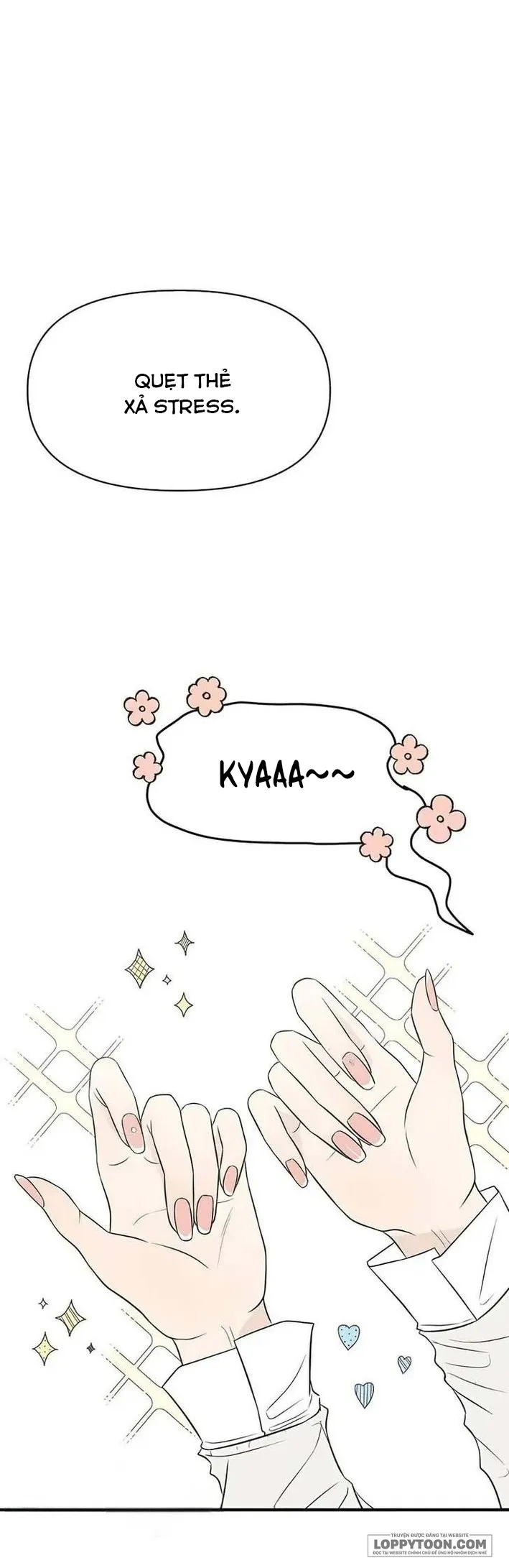 Scandal Bảo Vệ Hôn Nhân Chap 9 - trang 38