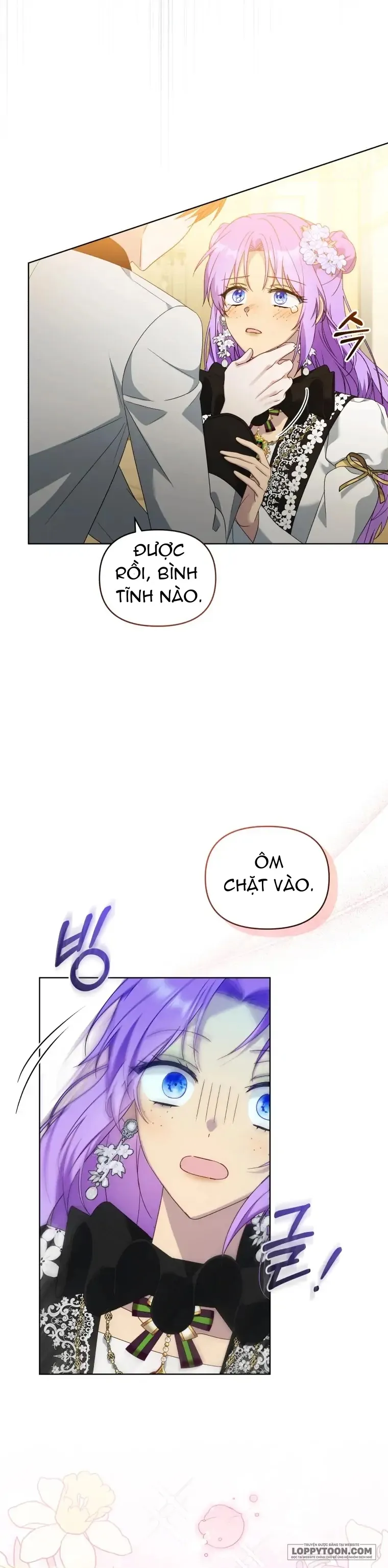 Chiếc Túi Bí Mật Của Quý Cô Xấu Xí Chap 18 - trang 37