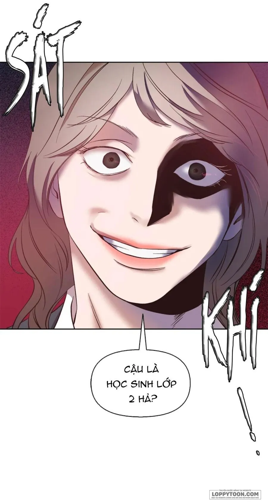 Thanh Xuân Của Chúng Ta Chap 41 - trang 70