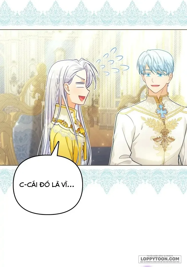 Phương Pháp Trồng Lúa Đặc Biệt Của Ác Nữ Chap 23 - trang 43
