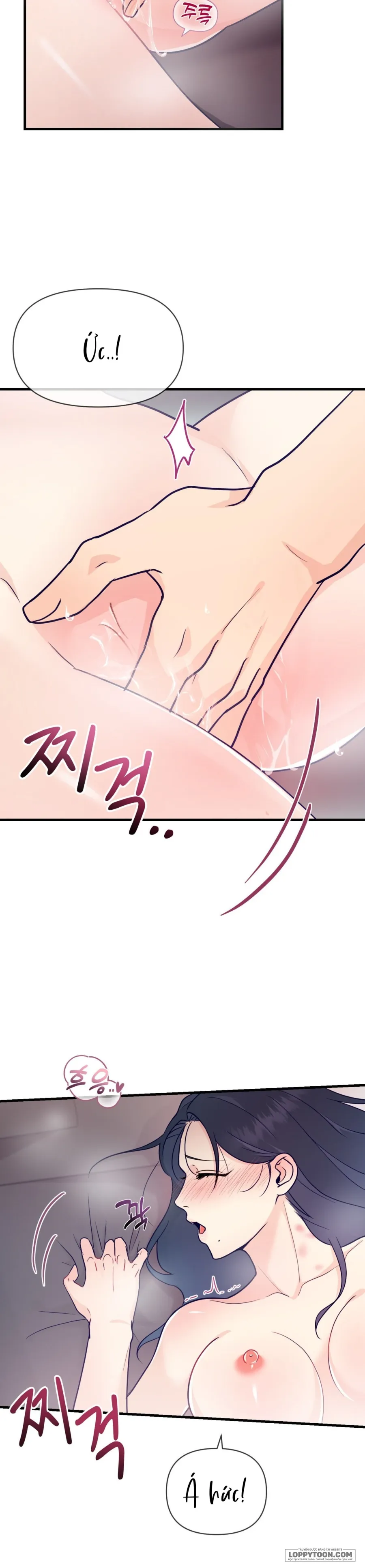 Ba Vẫn Hơn Hai Chap 2 - 🔞🔞🔞 - trang 22