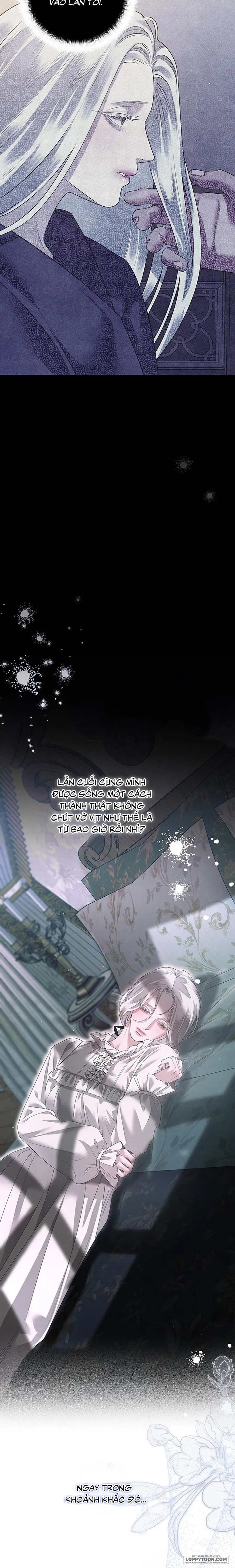 Cuộc Hôn Nhân Bị Cướp Đoạt Chap 6 - trang 18