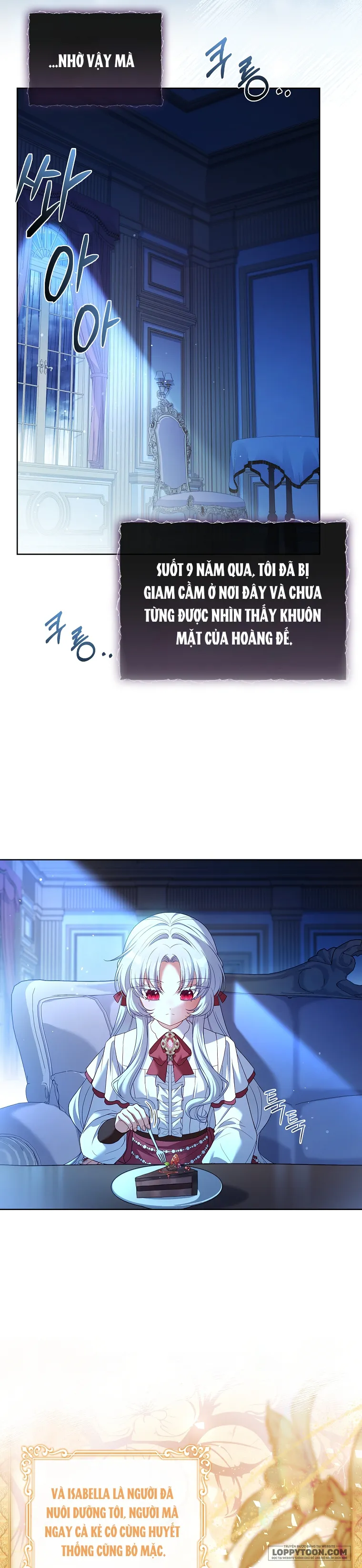 Cha Nào Con Nấy Chap 1 - trang 17