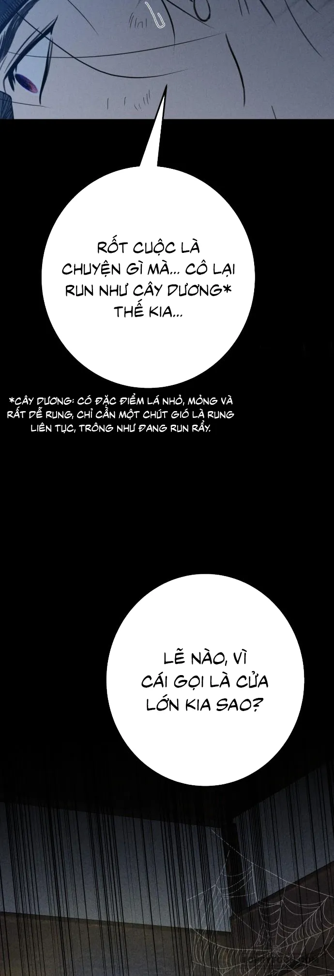Cuộc Tuyển Chọn Vương Phi Triều Joseon Chap 19 - trang 30