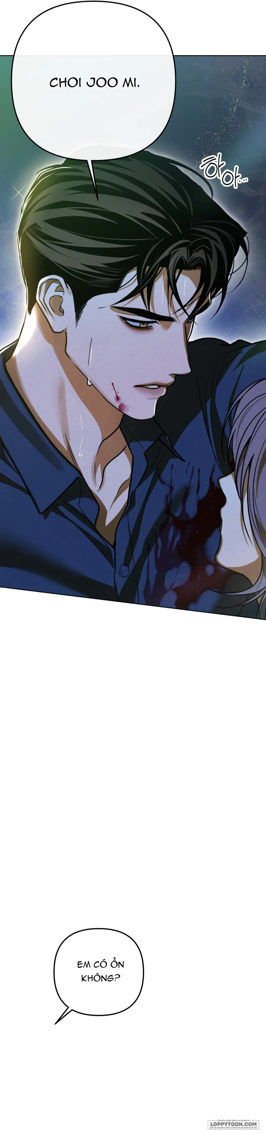 Ngưỡng Tuyệt Đối Chap 94 - trang 44