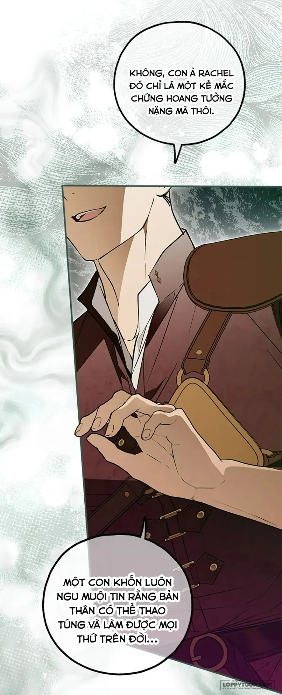 Có Kẻ Đã Sở Hữu Cơ Thể Của Tôi Chap 84 - end ss2 - trang 74